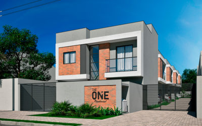 The One Residencial